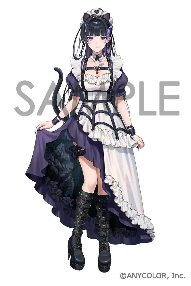 メイド服