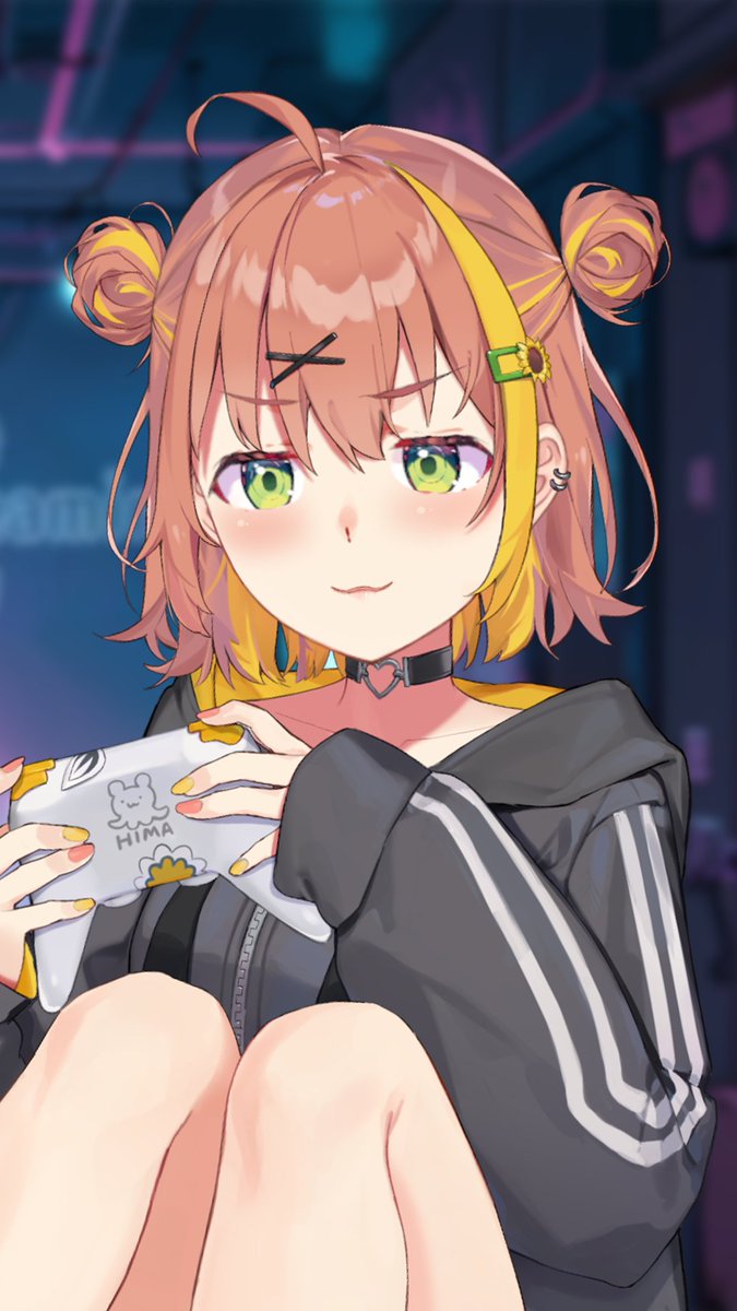 黒パーカー_2 黒パーカー_2