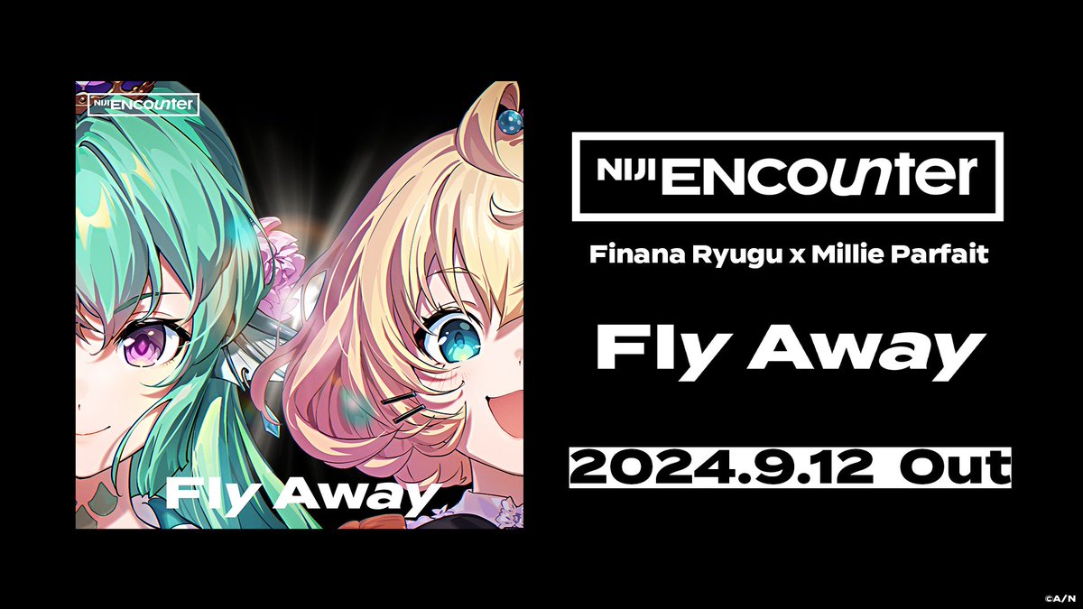 Fly Away_Artwork [1/3]