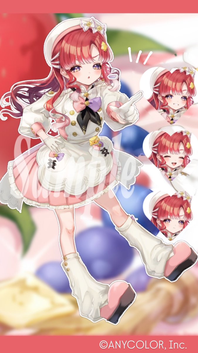 ワールドイズマイン①