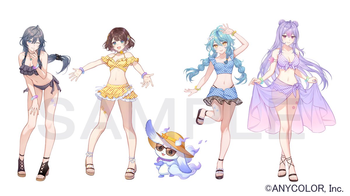 夏色えがおで1,2,Jump!