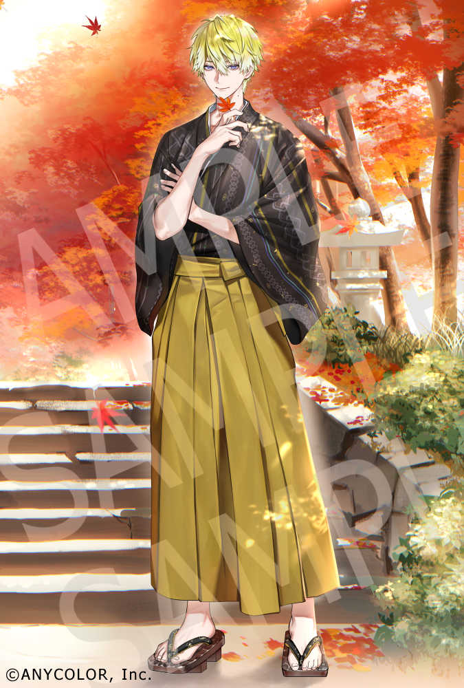 ゆる袴 Sonny ゆる袴 Sonny