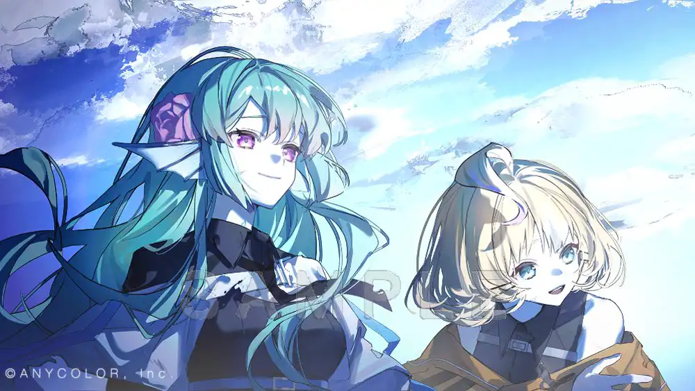 Fly Away_MV [3/3]