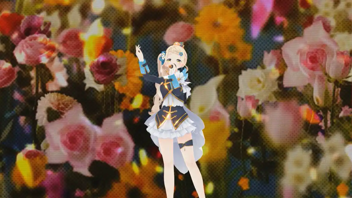 14. ひとひらの未来