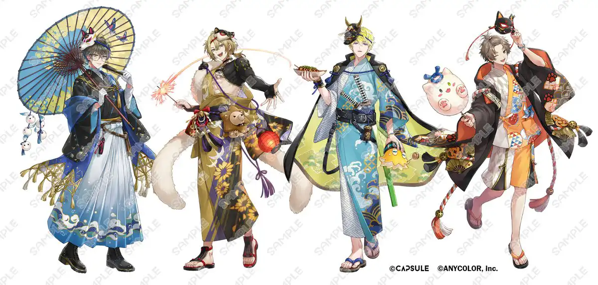 OU-EN CAFE_等身 [2/2]