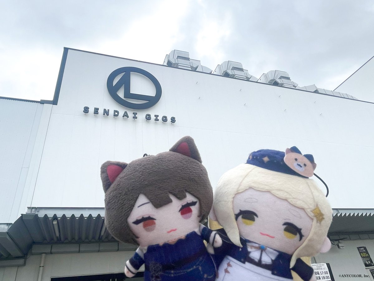 仙台公演1