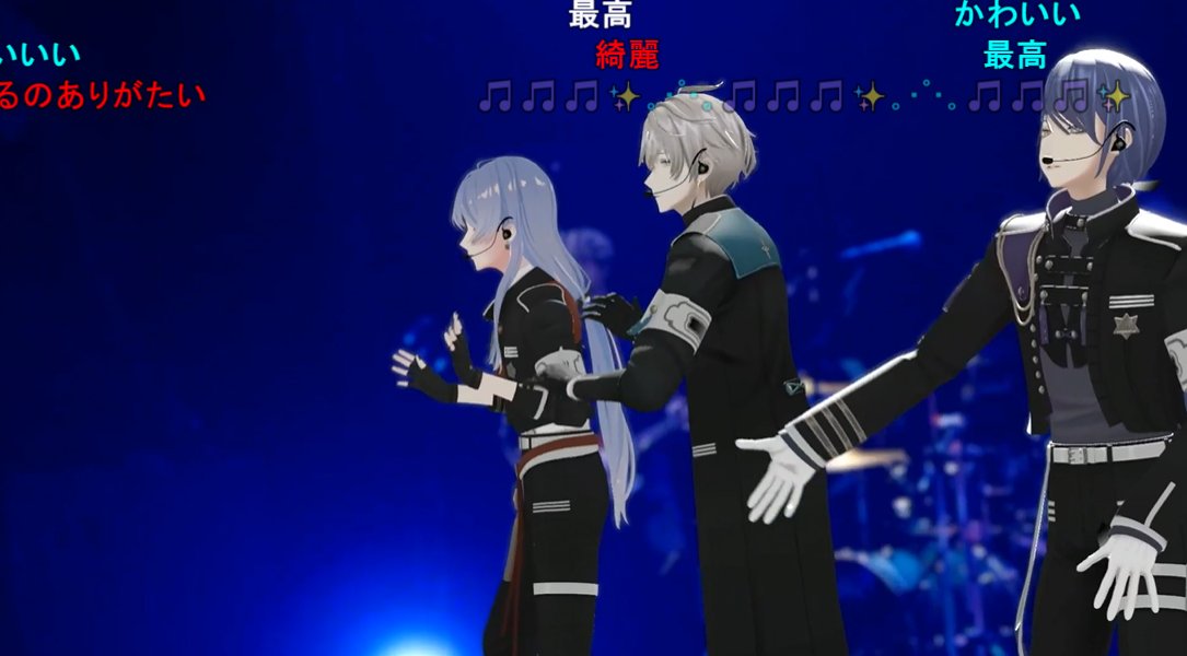 ニコニコ生放送
