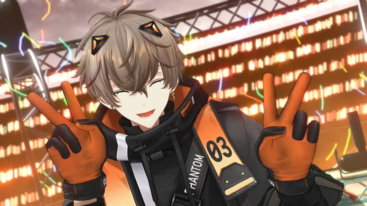 3Dお披露目_Alban