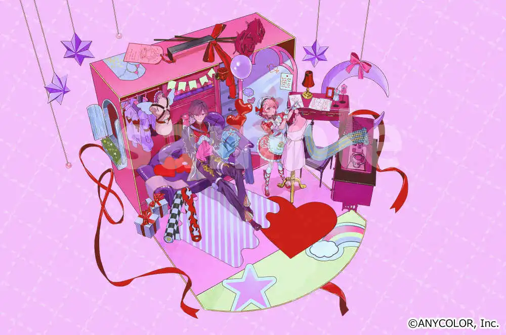 WE BE UNION_MV [2/3]