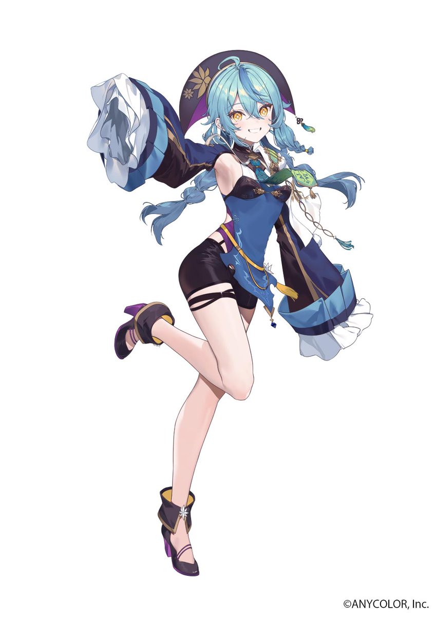 キービジュアル