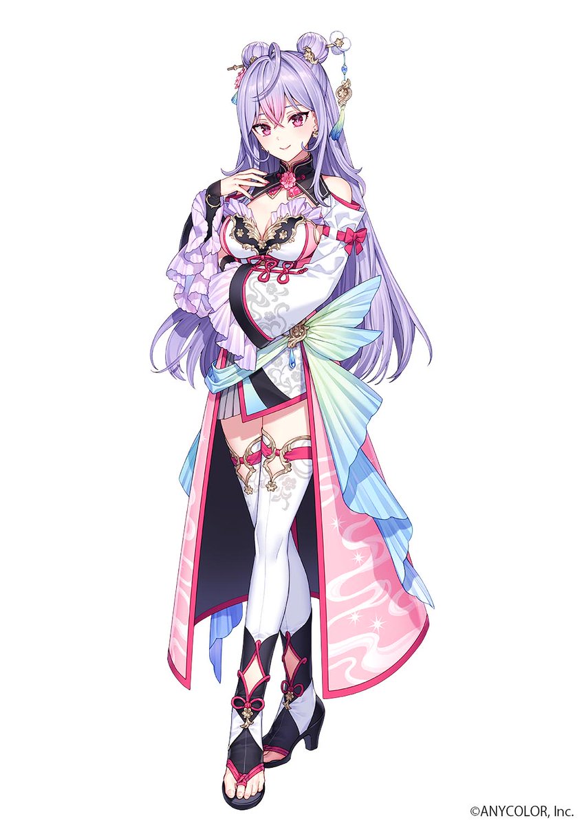 キービジュアル