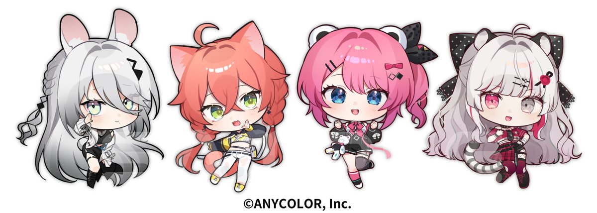 シカ色デイズ がぶっく②