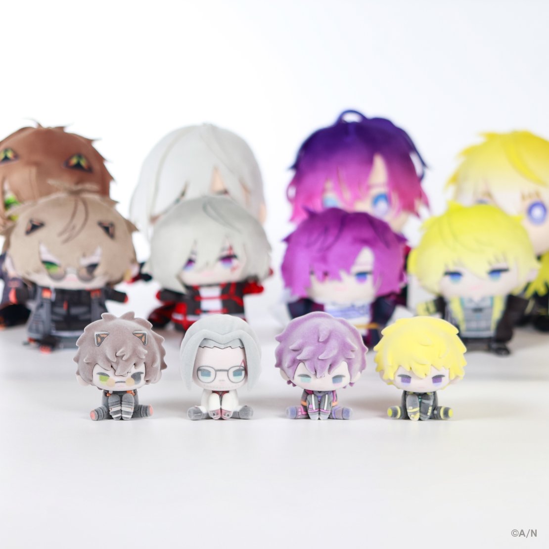 フロッキーマスコット_比較