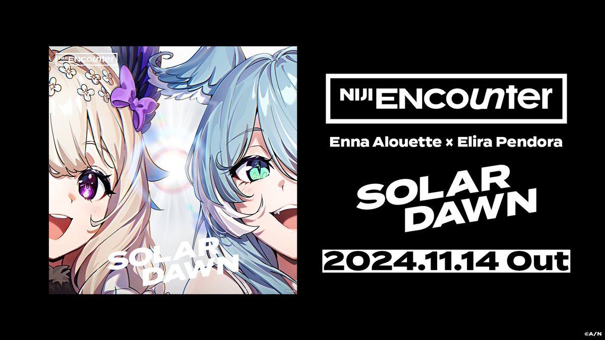 SOLAR DAWN_Artwork [1/3]
