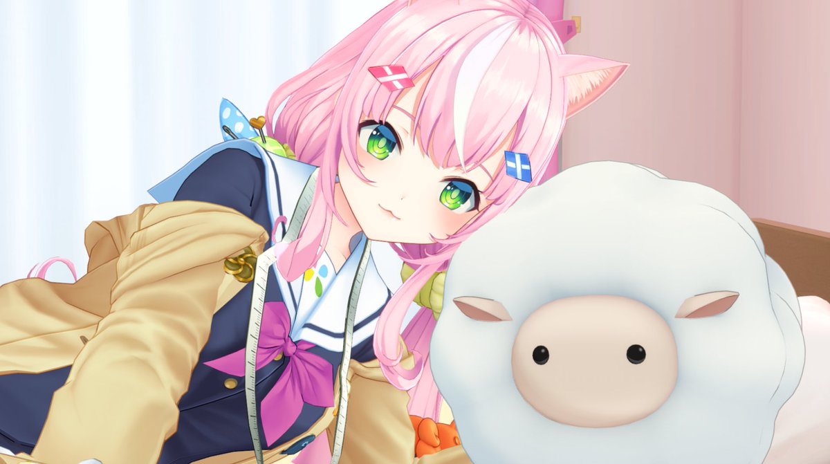 魔王様とオトナリ 魔王様とオトナリ