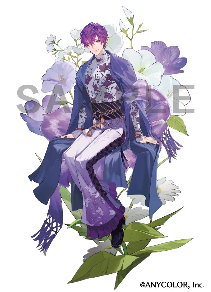 Noctyx’s Secret World_Uki