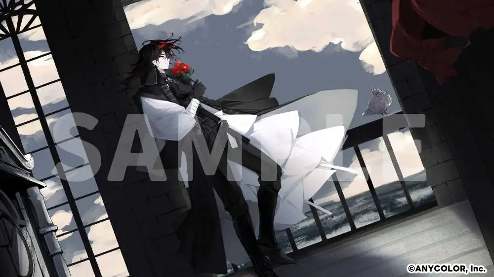 Heavy Lies The Head_MV [2/3]