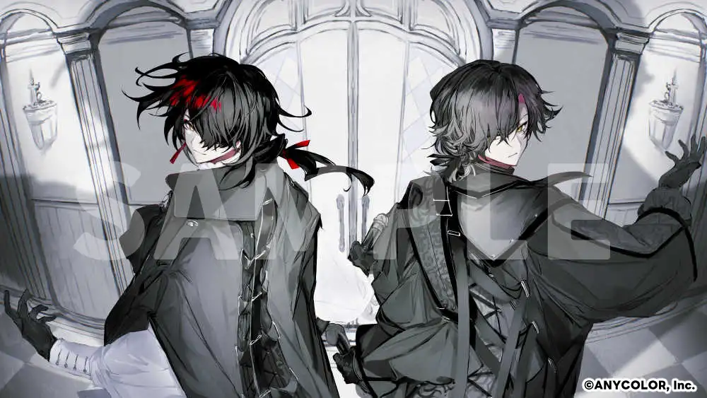 Heavy Lies The Head_MV [1/3]