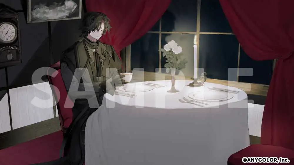 Heavy Lies The Head_MV [3/3]
