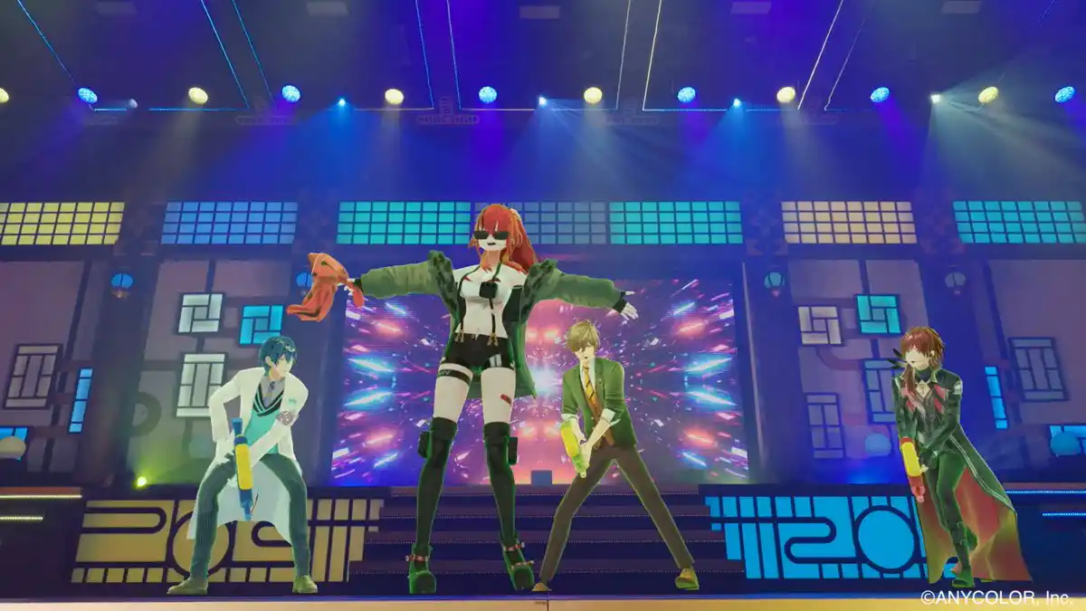 24. エデン組 24. エデン組