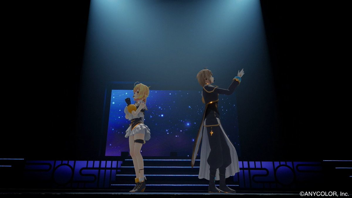 38. かなえぼし 38. かなえぼし