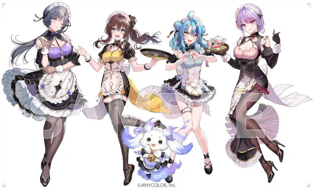 ハーフアニバーサリー