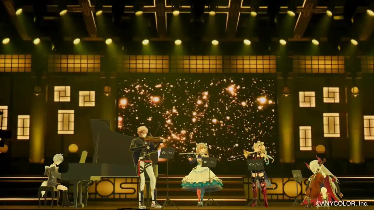 38. 楽団V!VO 38. 楽団V!VO