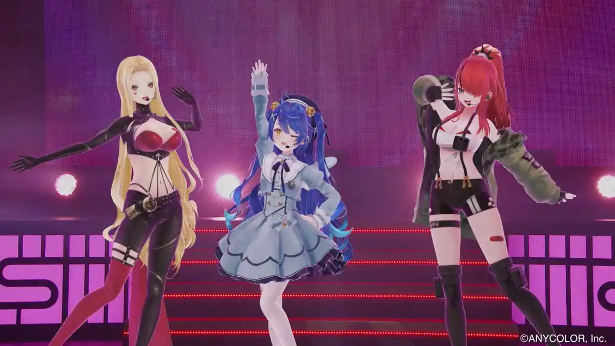 2. ロリコロール 2. ロリコロール