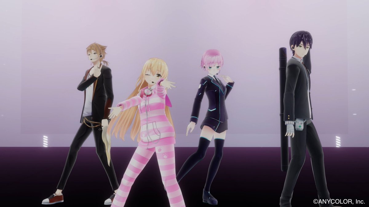 10. ハッピートリガー 10. ハッピートリガー