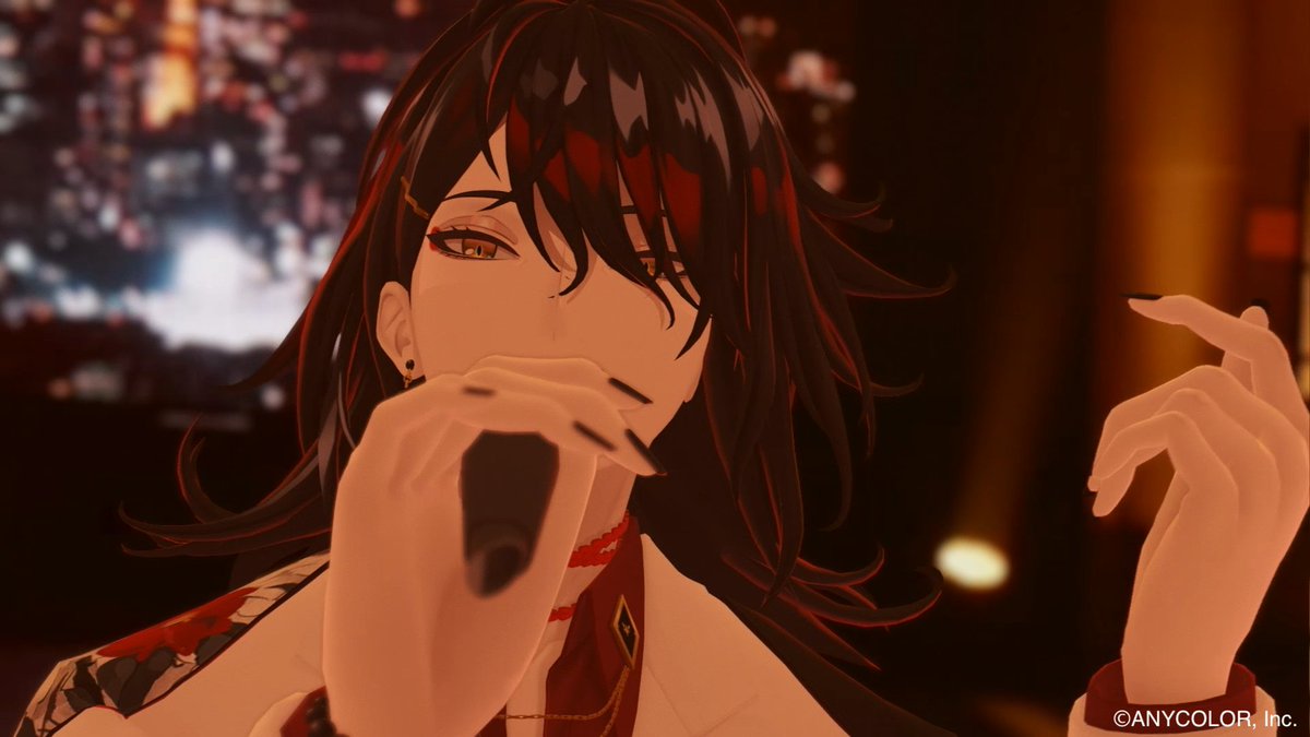 25. Vox Akumaソロ 25. Vox Akumaソロ