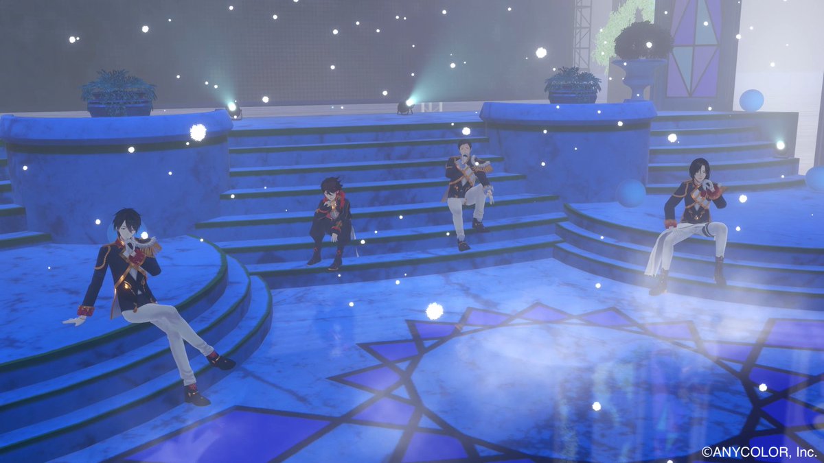 26. 共通衣装SPユニット 26. 共通衣装SPユニット