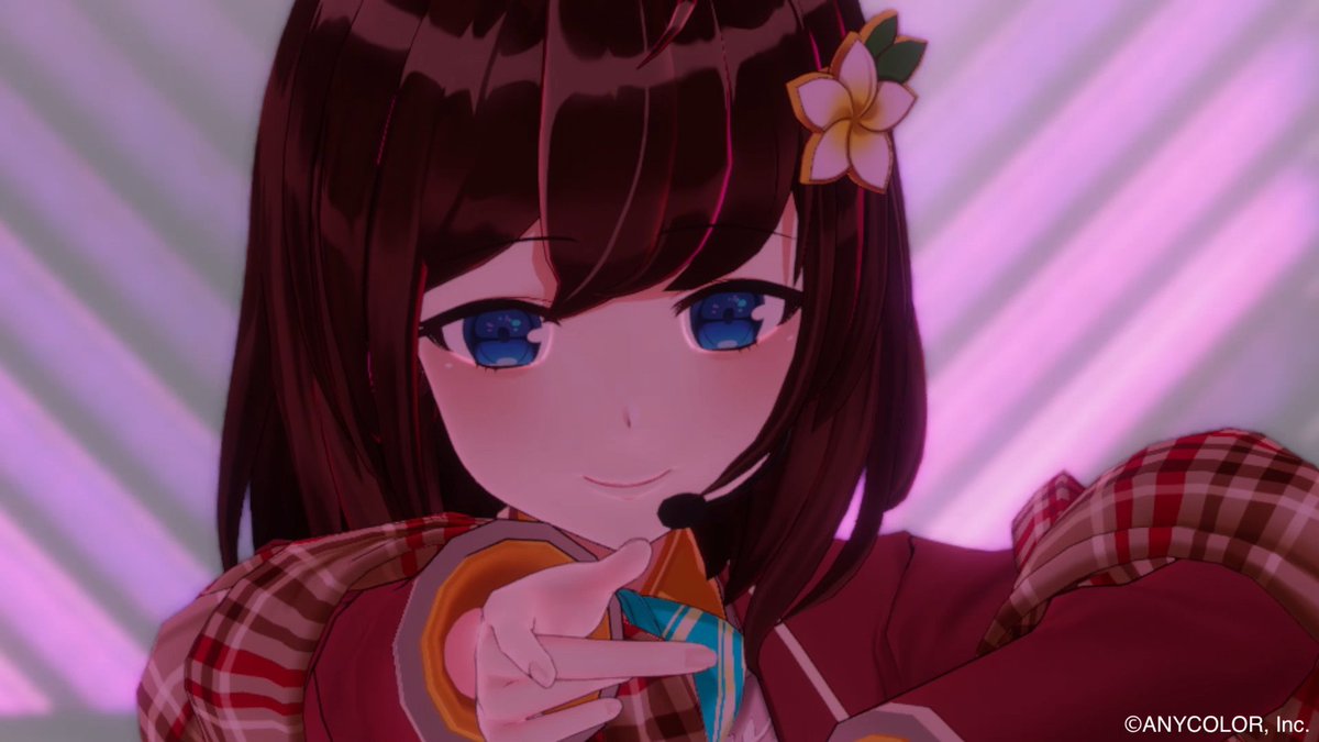 35. ハナ・マキアソロ 35. ハナ・マキアソロ