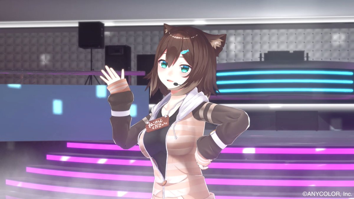 31. 文野環ソロ 31. 文野環ソロ