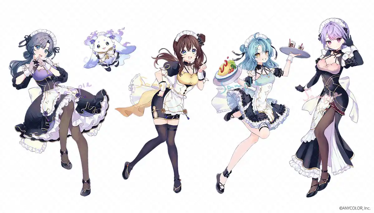 どきどきキュン!で大暴走♡