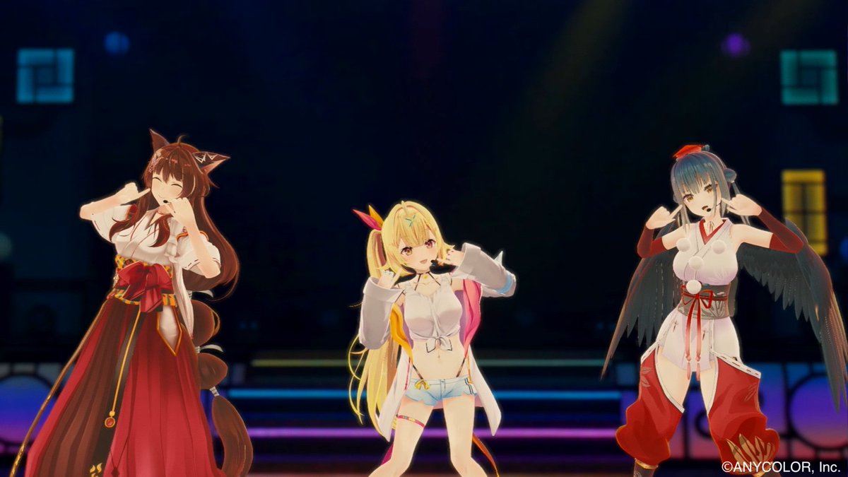 21. 織姫星 21. 織姫星