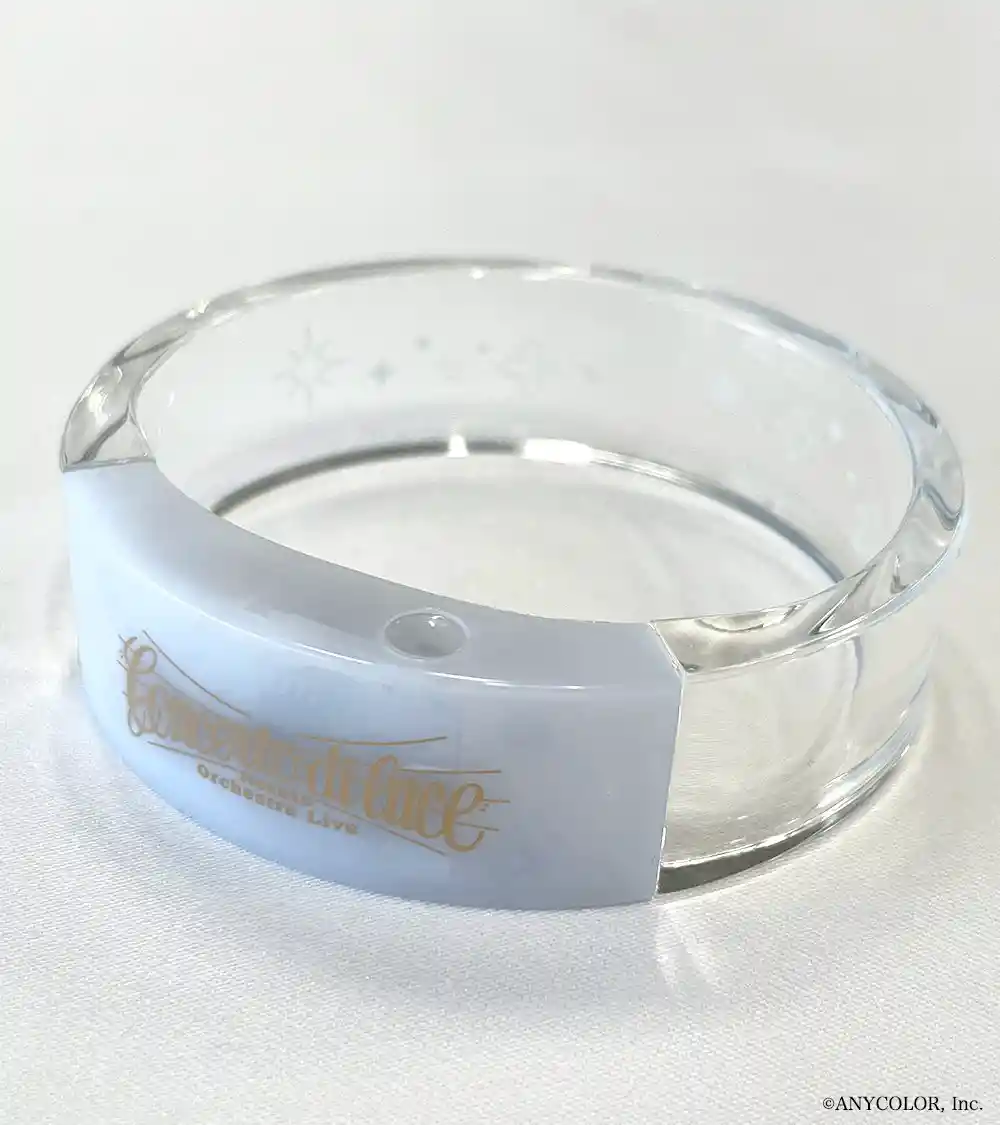 バングルライト バングルライト