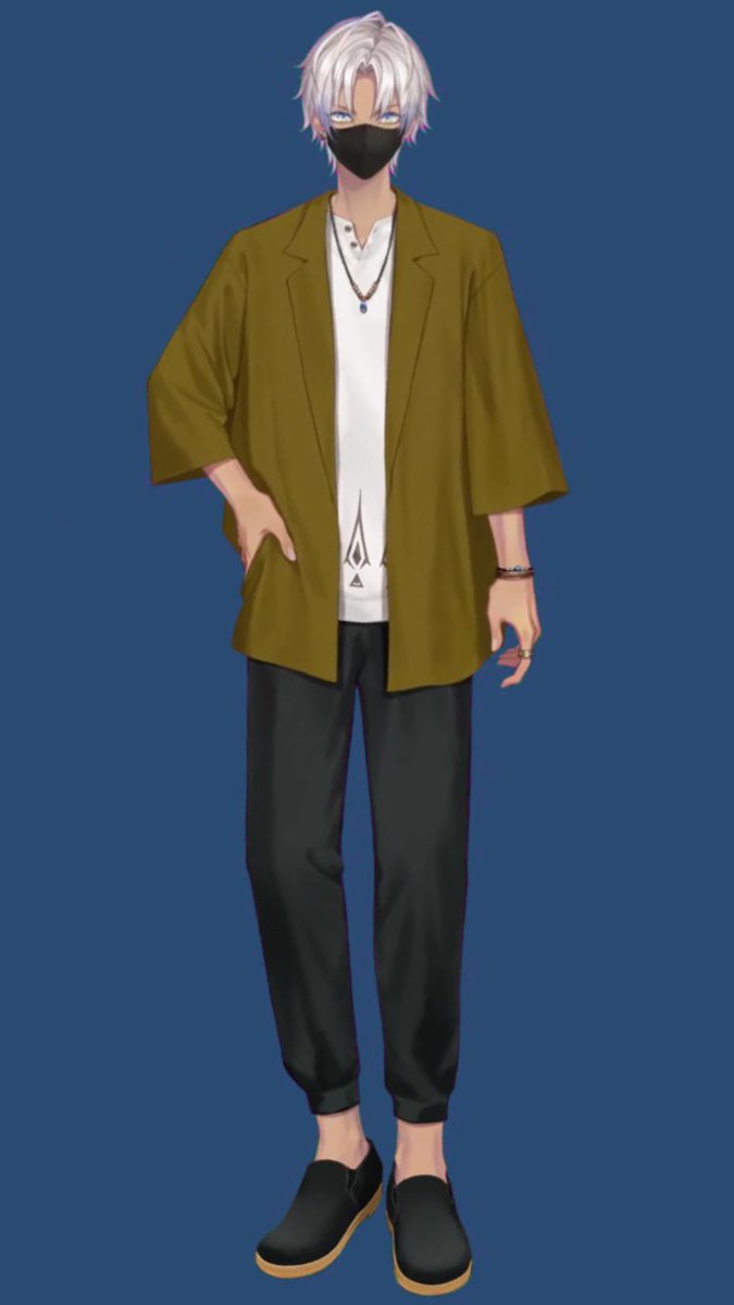 チャイハネ衣装