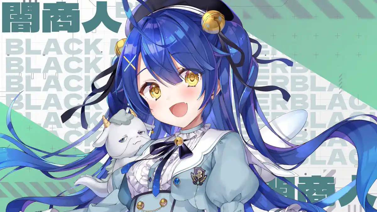 VSにじARK VSにじARK