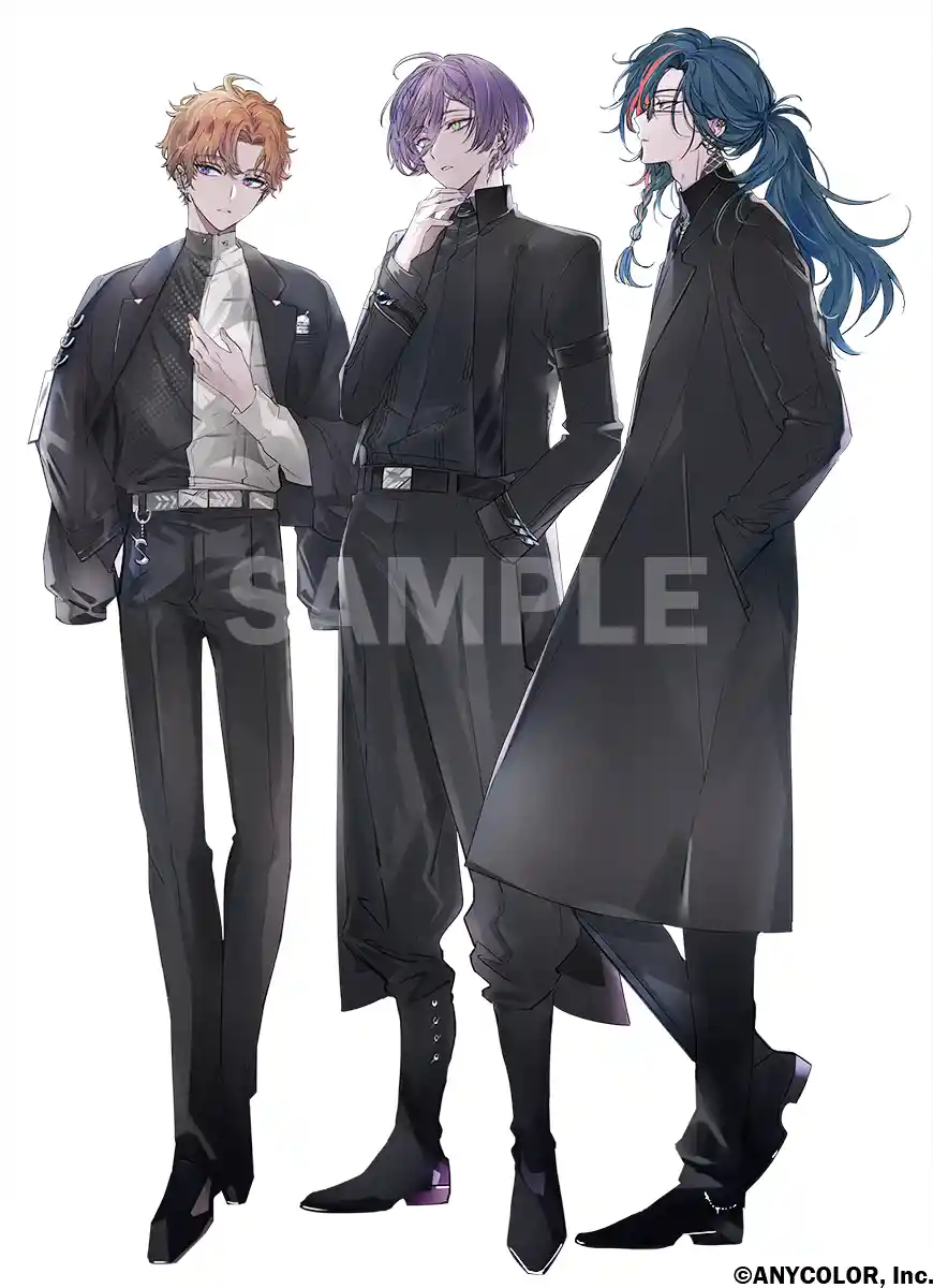 「Shining One」cover MV