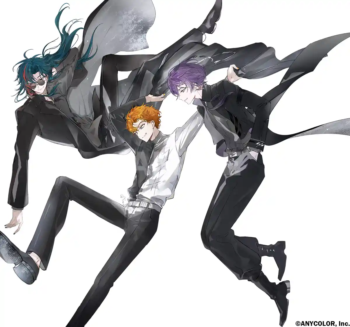 「Shining One」cover MV