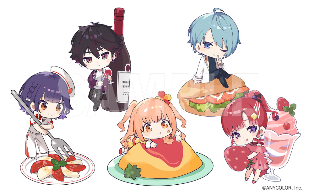 ハーフアニバーサリー2