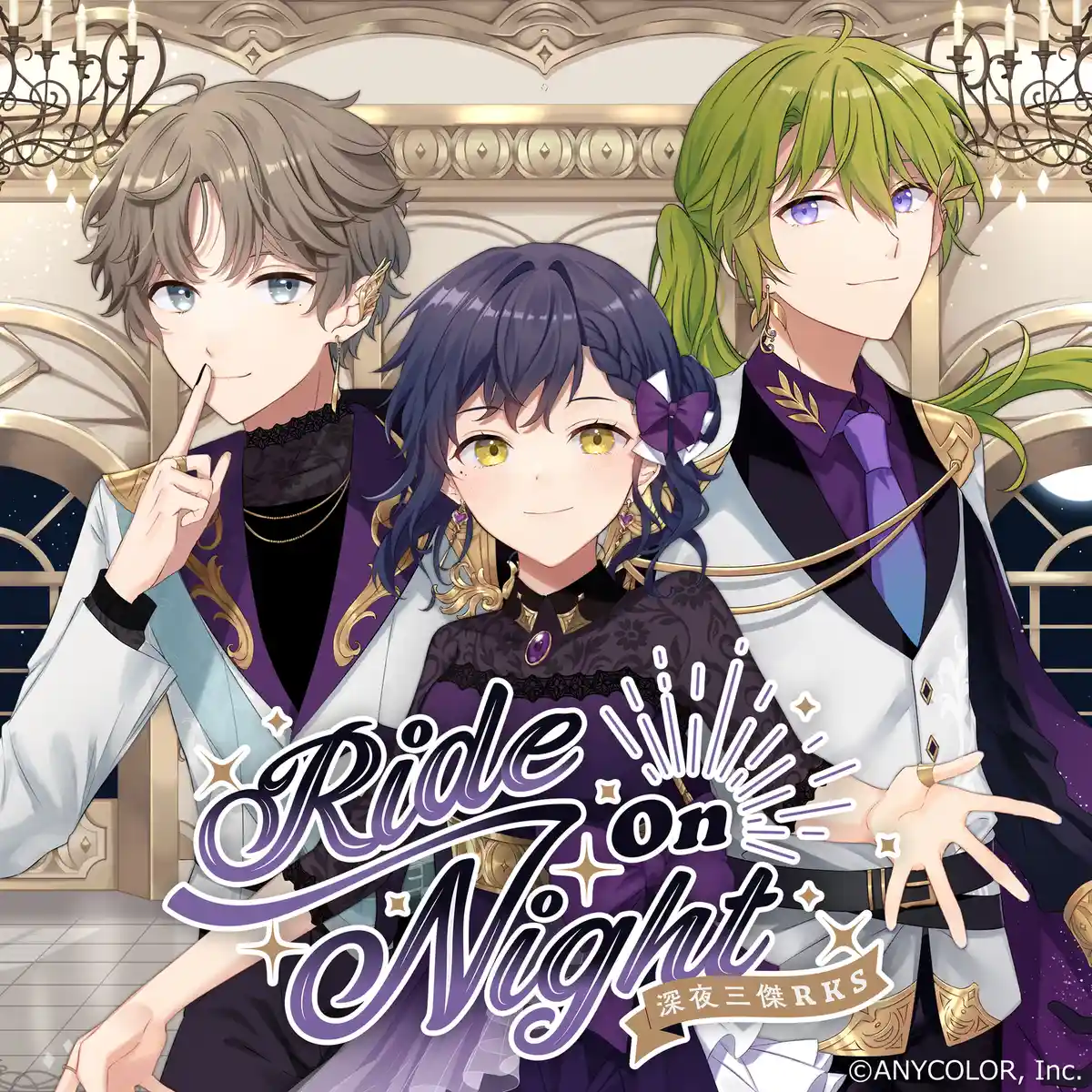 ソース:https://x.com/nijisanji_app/status/1892107005852365255