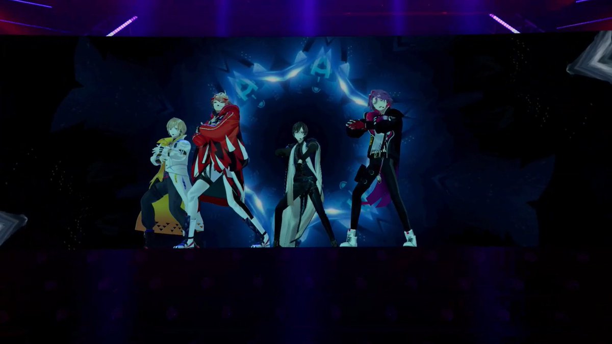 4. インレイド -Dance Remix-