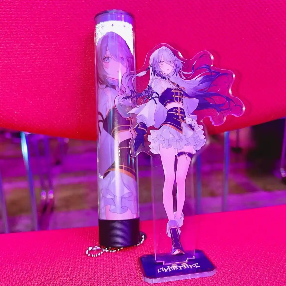 Nighttime Stage ソフィア・ヴァレンタイン