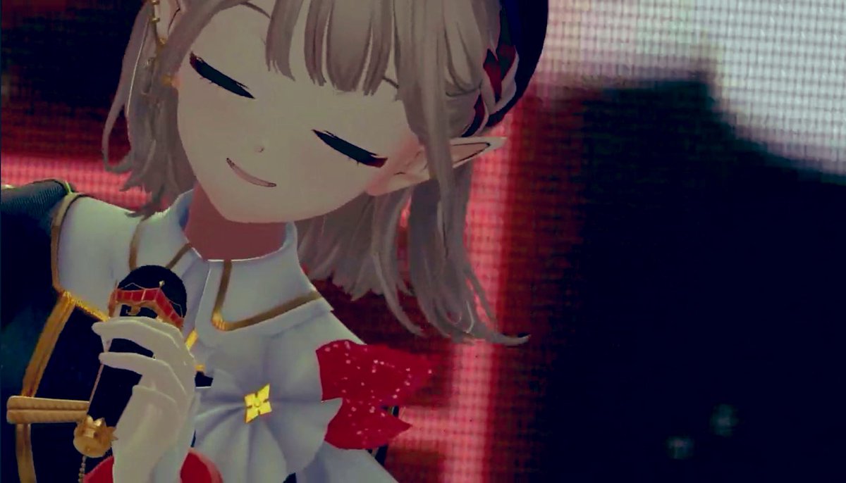 Nighttime Stage える 1