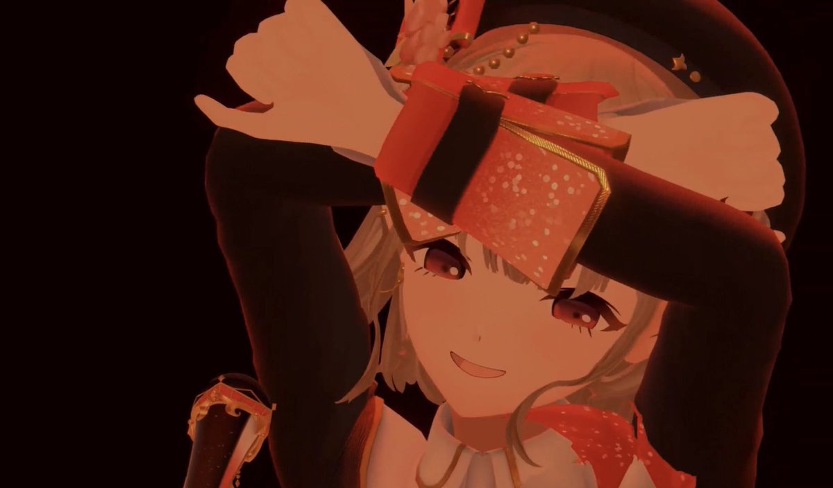 Nighttime Stage える 2