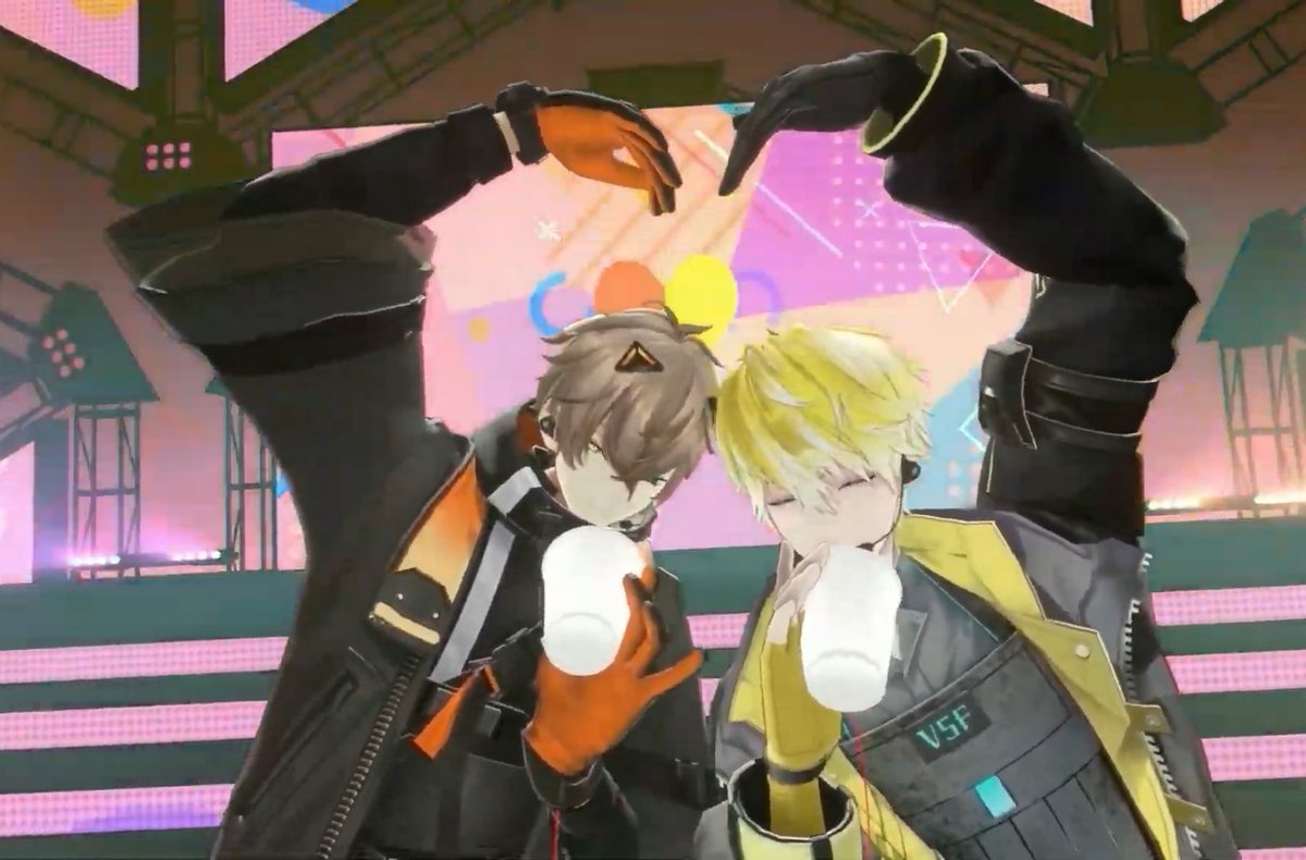 Alban&Sonny Alban&Sonny