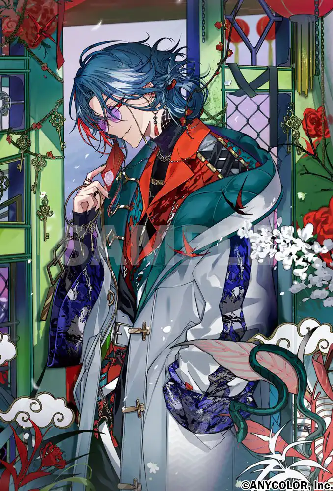 誕生日イラスト2025