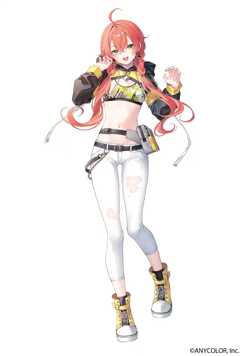 新ビジュアル