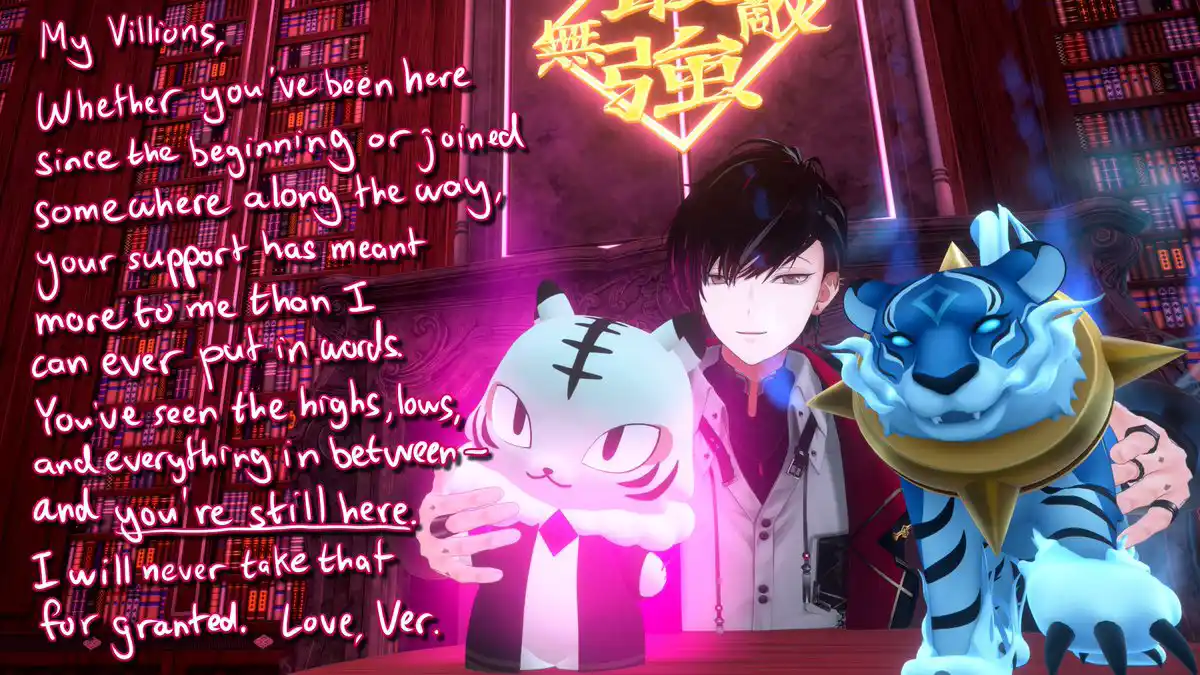 3D エンドカード